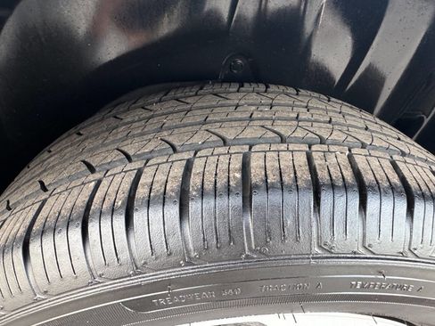 Used 2018 Subaru Forester 2.5i Premium image 16