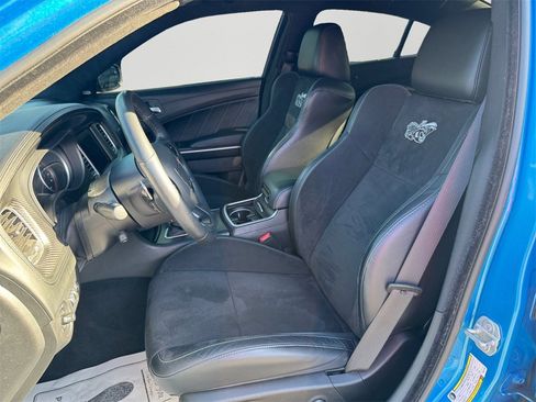 Used 2023 Dodge Charger Scat Pack w/ Plus Group image 24