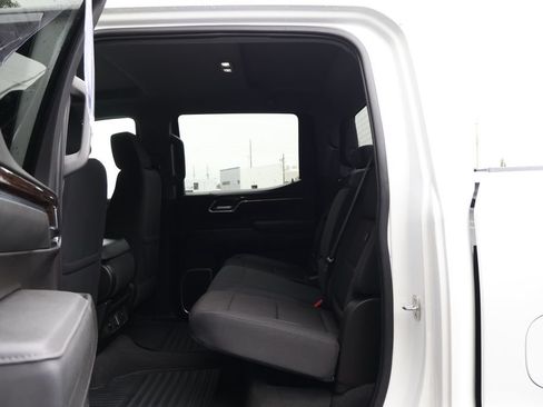 Used 2024 GMC Sierra 1500 Elevation w/ X31 Off-Road Package AWD/4WD image 41