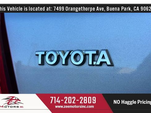 Used 2010 Toyota Matrix S image 52