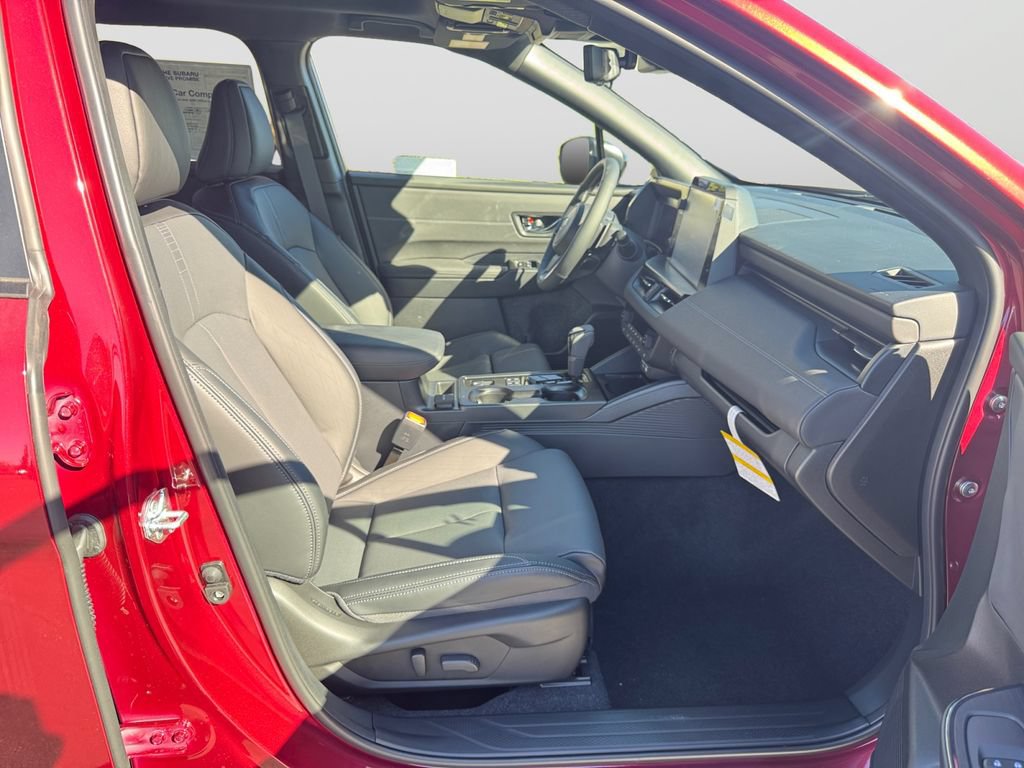 New 2026 Subaru Outback Touring XT AWD/4WD image 15