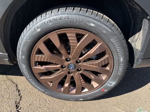 New 2026 Subaru Forester Sport image 36