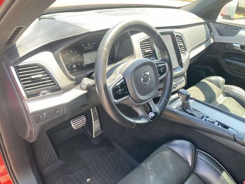 Used 2019 Volvo XC90 T6 R-Design w/ Advanced Package AWD/4WD image 22