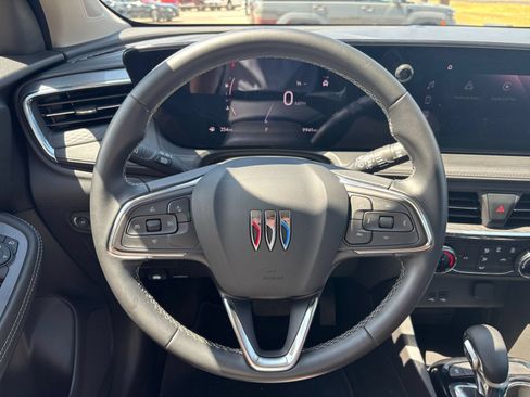 Used 2026 Buick Encore GX Preferred FWD image 22