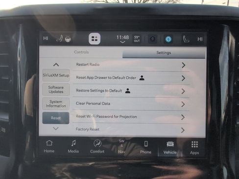 Used 2022 RAM 1500 Big Horn image 59