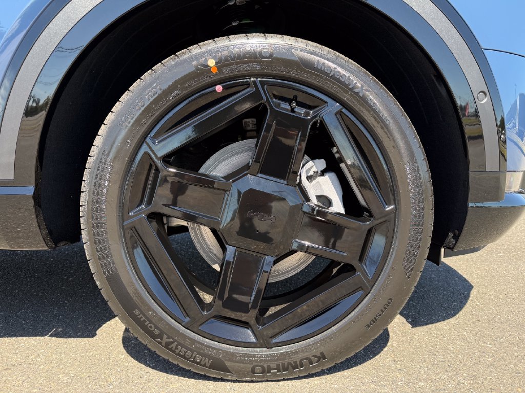 New 2027 Kia Telluride X-Line SX Prestige w/ Towing Package AWD/4WD image 9