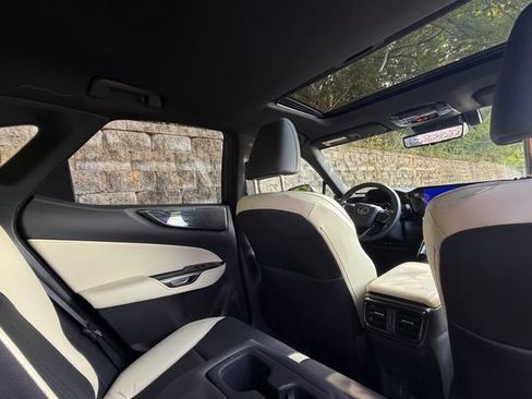 Certified 2024 Lexus NX 350 AWD image 34