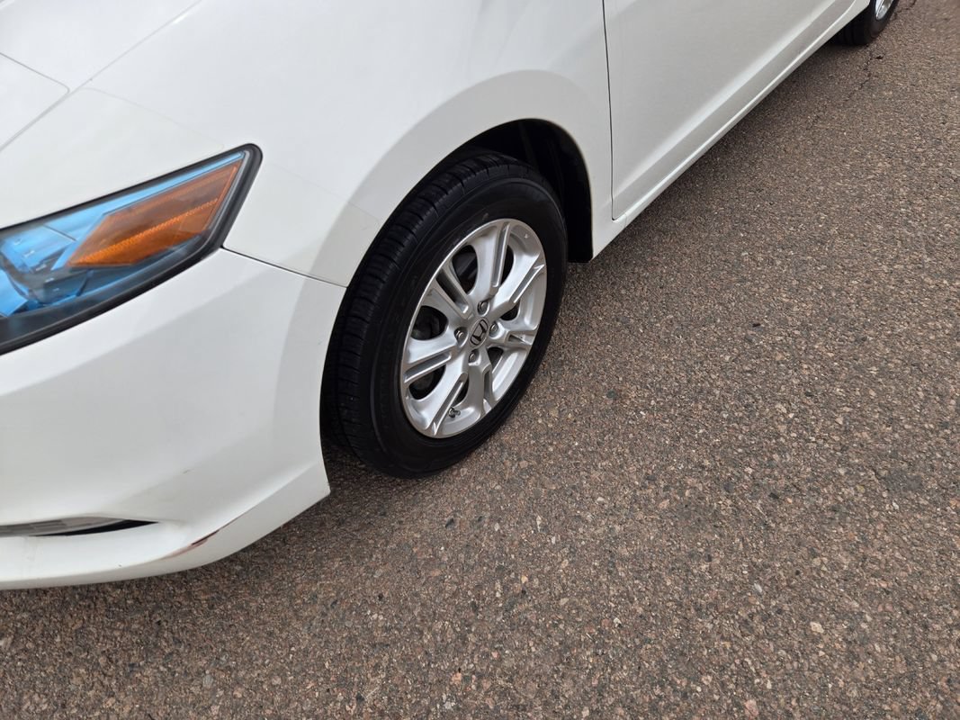 Used 2011 Honda Insight EX image 4