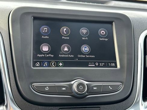 Certified 2024 Chevrolet Equinox LT image 13