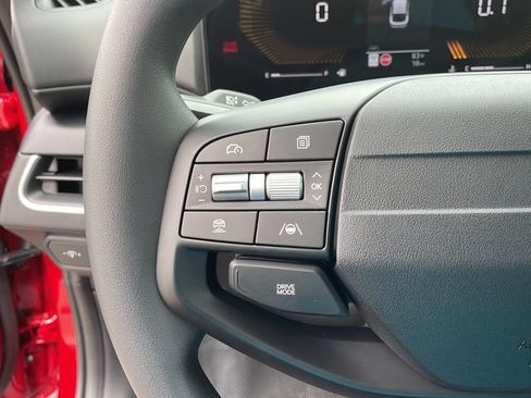 New 2026 Kia K4 FWD image 19