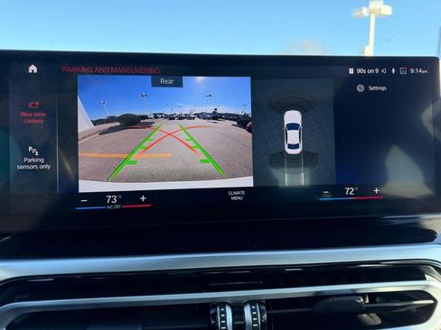 Used 2024 BMW M240i xDrive Coupe image 22