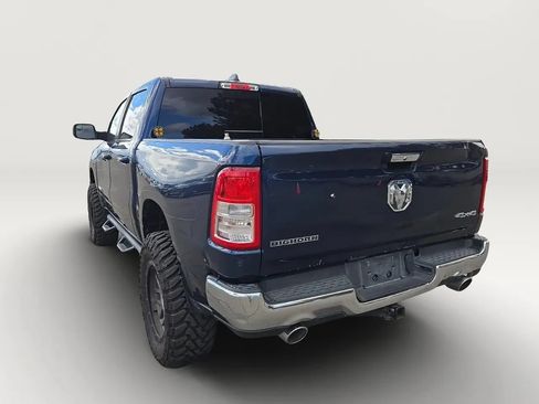Used 2020 RAM 1500 Big Horn AWD/4WD image 4