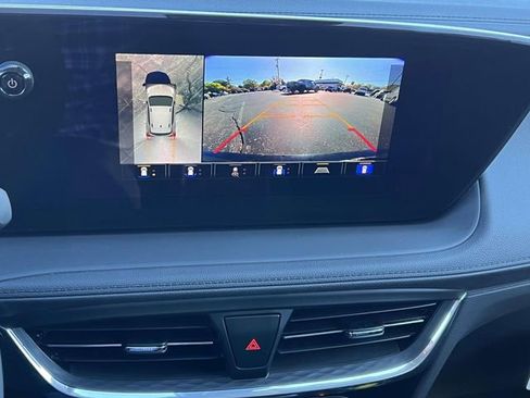 New 2026 Buick Encore GX Sport Touring w/ Advanced Technology Package image 21