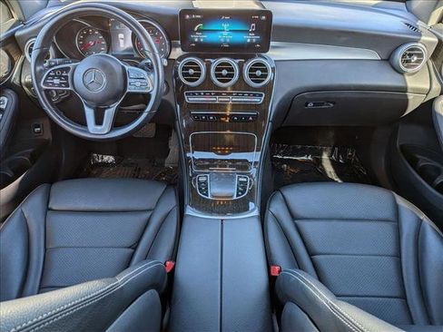 Certified 2021 Mercedes-Benz GLC 300 4MATIC image 18