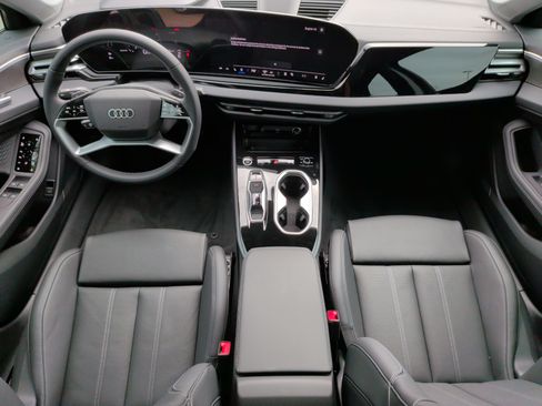 Used 2026 Audi A6 Premium Plus AWD/4WD image 18