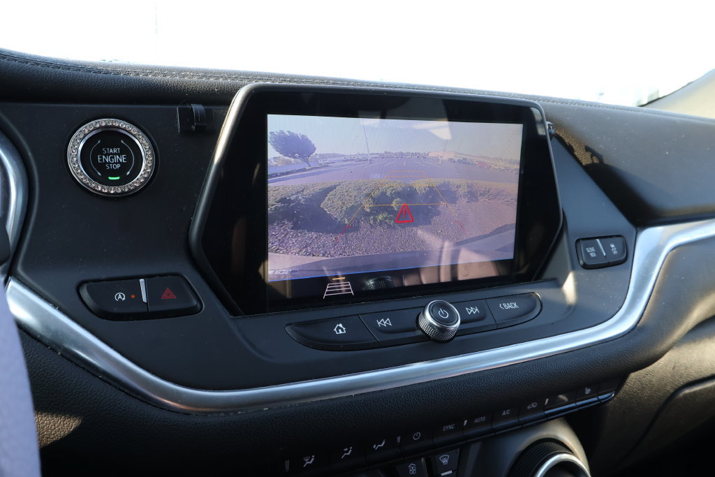 Certified 2020 Chevrolet Blazer LT FWD image 23