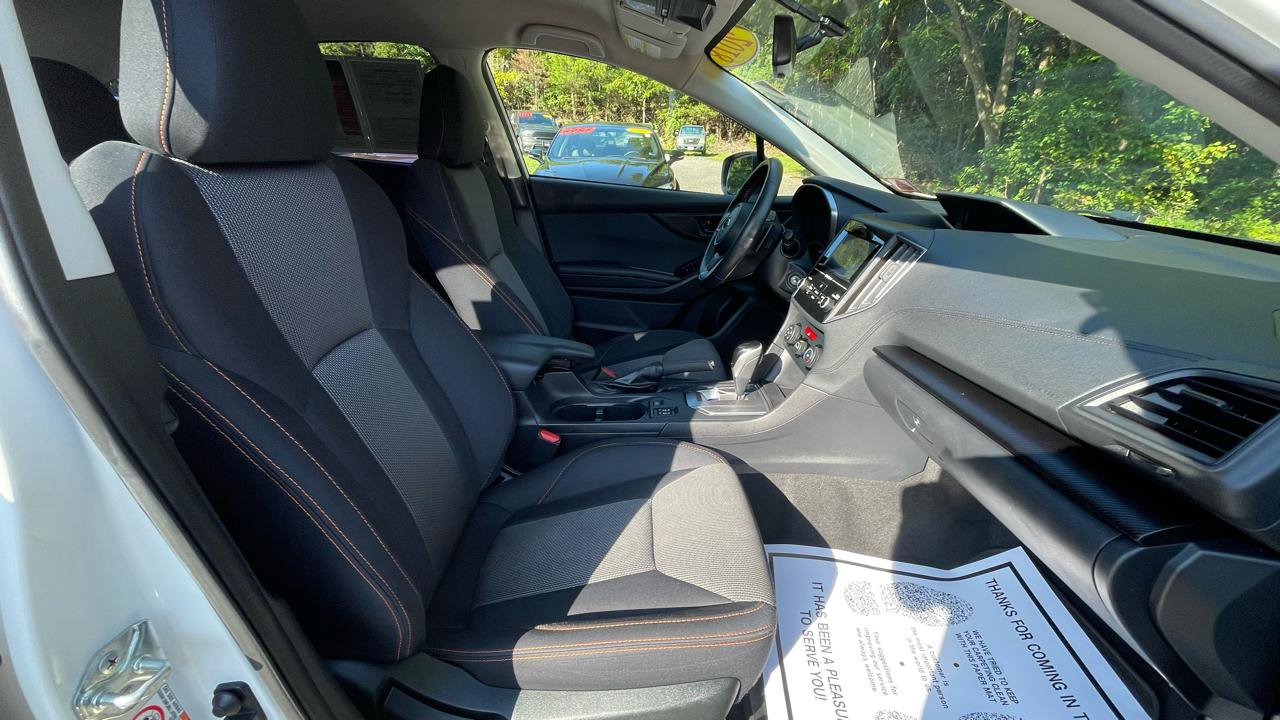 Used 2018 Subaru Crosstrek 2.0i Premium AWD/4WD image 29