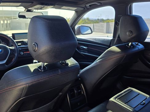 Used 2015 BMW 328i Sedan image 17