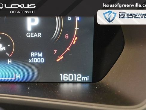 Used 2025 Chevrolet Colorado Trail Boss AWD/4WD image 11