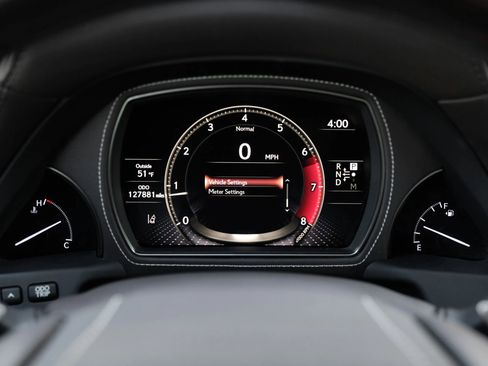 Used 2019 Lexus LS 500 w/ Interior Upgrade Package image 21