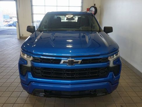 Used 2022 Chevrolet Silverado 1500 RST image 15