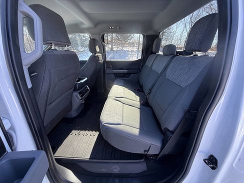 Used 2023 Ford F150 XLT w/ Equipment Group 301A Mid image 10