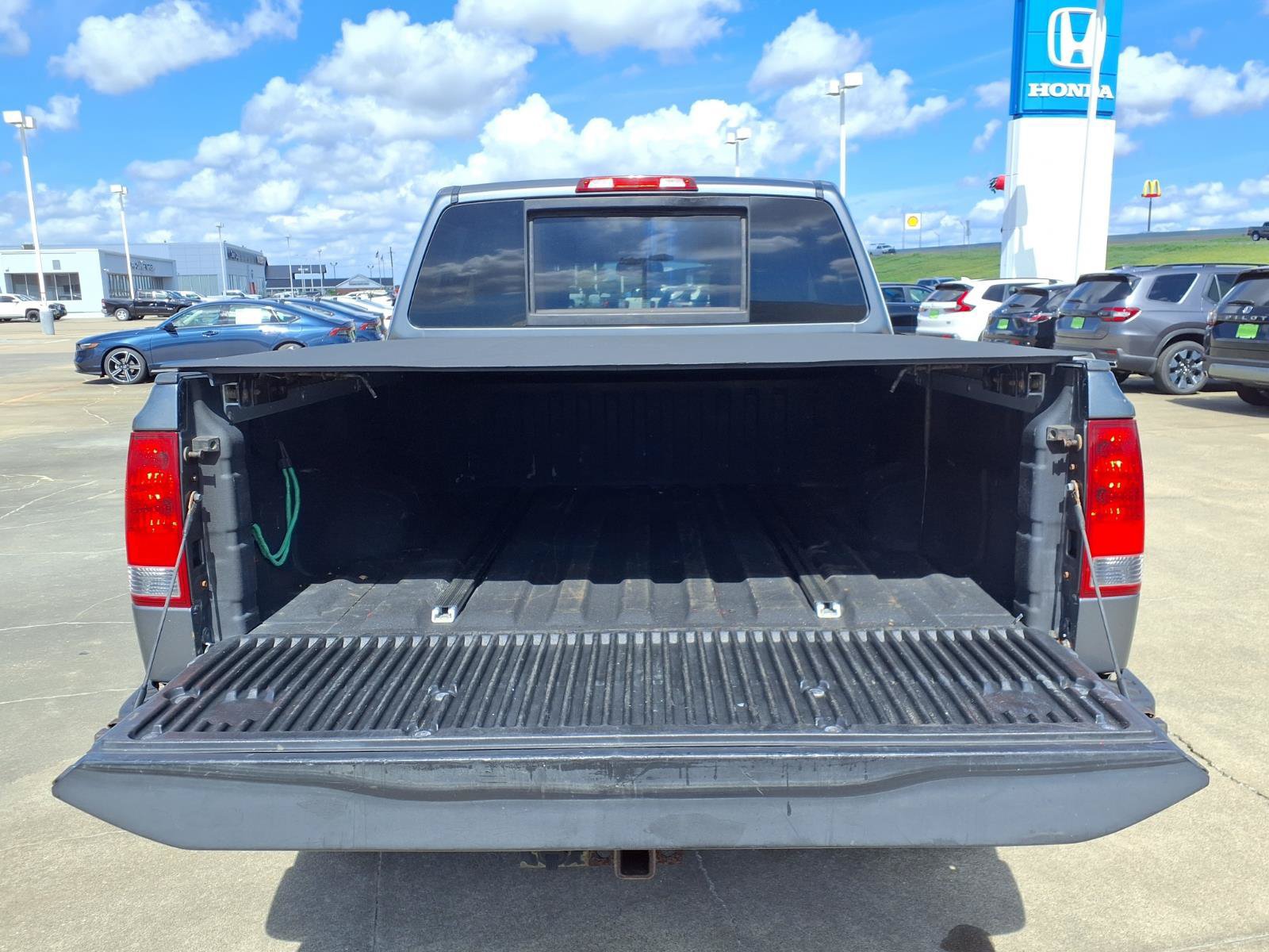 Used 2013 Nissan Titan PRO-4X w/ Pro-4x Premium Utility Pkg AWD/4WD image 5