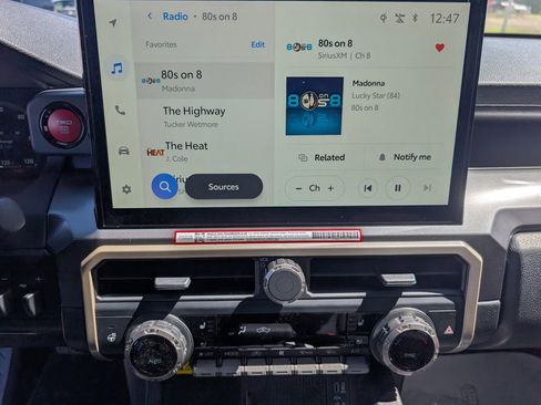 New 2026 Toyota Tacoma TRD Off-Road image 14