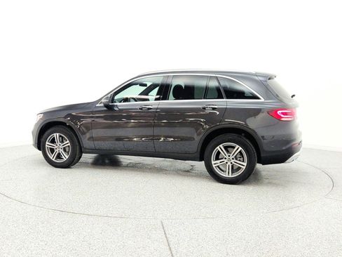 Certified 2022 Mercedes-Benz GLC 300 image 8