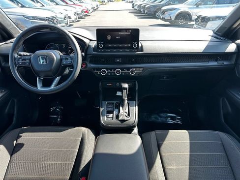 Used 2024 Honda CR-V Sport image 20