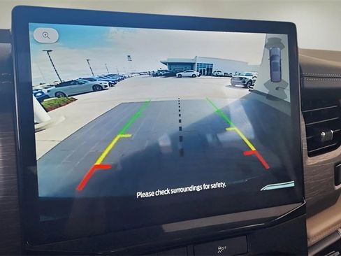 Used 2024 Ford Expedition Limited image 30