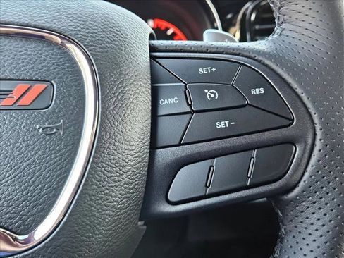 New 2026 Dodge Durango GT w/ Blacktop Package image 17