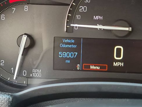 Certified 2018 Cadillac XTS Luxury FWD image 11