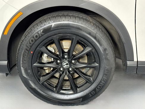 Certified 2026 Honda CR-V Sport image 29