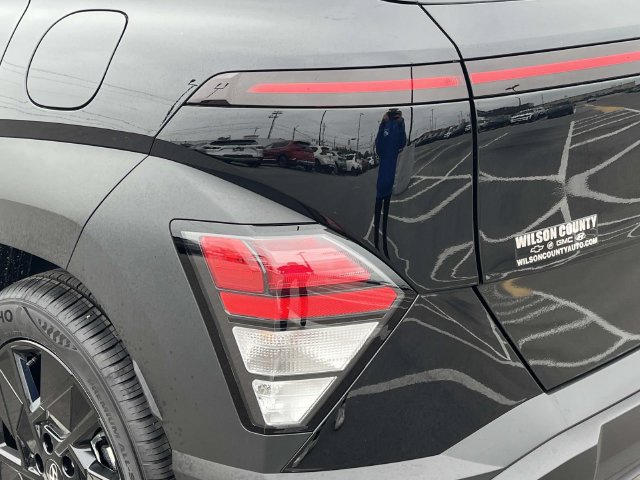 New 2027 Hyundai Kona SEL Sport FWD image 10