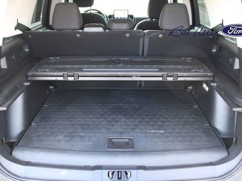 Certified 2024 Ford Bronco Sport Big Bend image 10