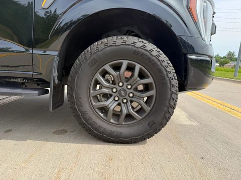 Used 2023 Ford F150 Tremor w/ Equipment Group 402A High AWD/4WD image 16