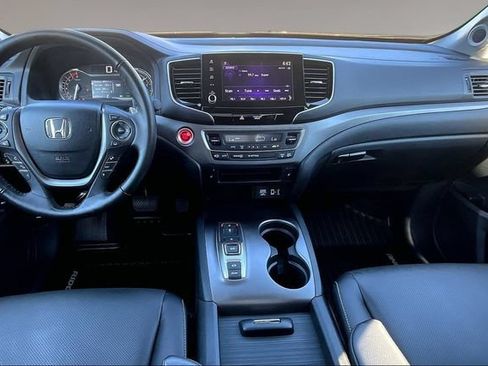 Used 2023 Honda Ridgeline RTL image 8