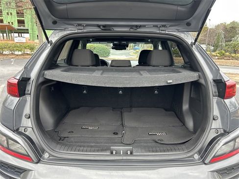 Used 2023 Hyundai Kona N Line image 28