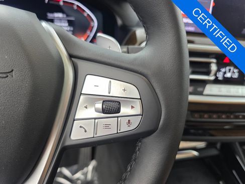 Used 2023 BMW X3 xDrive30i w/ Premium Package AWD/4WD image 20