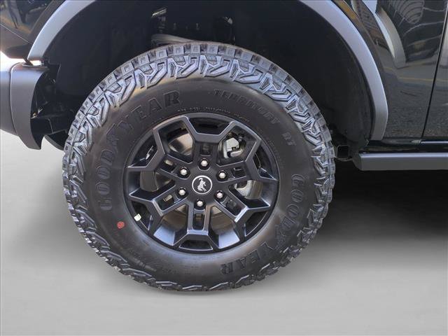 New 2026 Ford Bronco Badlands AWD/4WD image 10