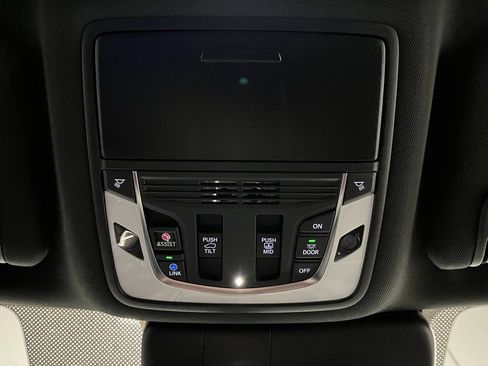 Certified 2023 Acura RDX AWD w/ A-Spec & Advance Pkg image 9