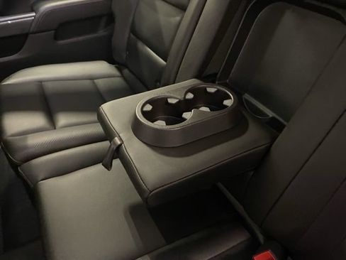 Used 2015 GMC Sierra 1500 SLT AWD/4WD image 33