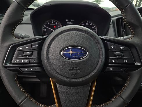 Certified 2025 Subaru Crosstrek 2.5i Wilderness AWD/4WD image 20