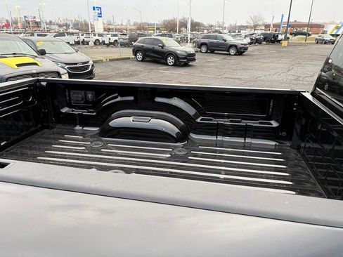 New 2026 RAM 3500 Tradesman AWD/4WD image 13