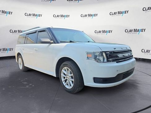 Used 2016 Ford Flex SE FWD image 7