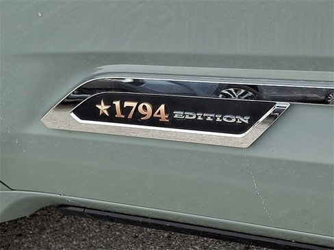 Used 2024 Toyota Tundra 1794 Edition image 31