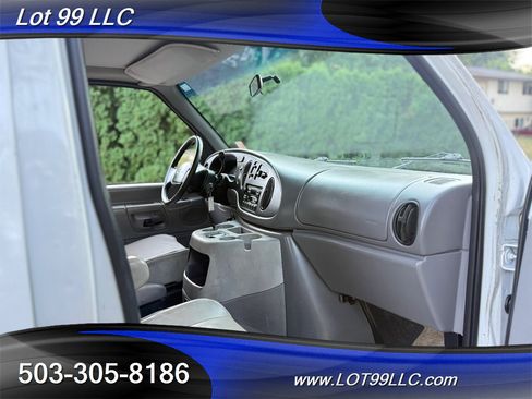 Used 2000 Ford E-350 and Econoline 350 Extended Super Duty image 32