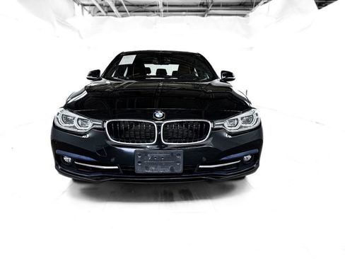 Used 2016 BMW 328i xDrive Sedan image 2