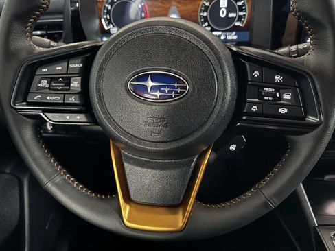 Certified 2026 Subaru Outback Wilderness AWD/4WD image 31